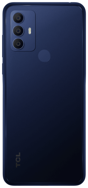 Купить Смартфон TCL 306 3/32 ГБ, atlantic blue